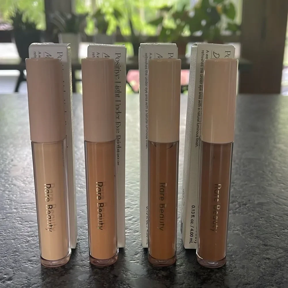 Rare Beauty Positive Light Under Eye Brightener pick your shade
